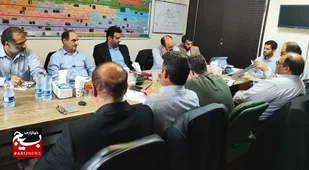 مراسم روز ملی بسیج اساتید در گیلان برگزار می شود