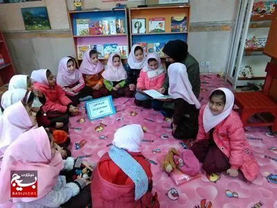 فراخوان نخستین مهرواره قصه‌گویی قصه‌های انقلاب