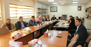 در شرایط کنونی تلاش کارکنان حوزه سلامت مصداق ایثار و خدمت بسیجی است