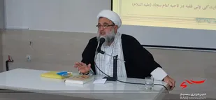انقلاب اسلامی مظهر اقتدار مردم و ولایتمداری از ولایت فقیه در جامعه است