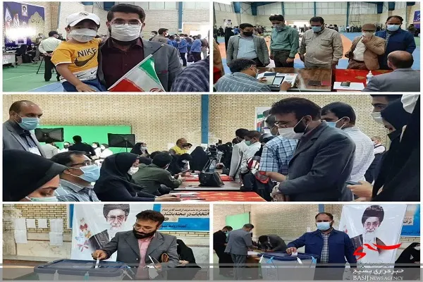 حضور عزتمندانه ملت ایران در حماسه ۲۸ خرداد تقویت کننده اتحاد، همدلی و همبستگی بین آحاد مردم است