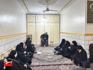 نشست بصیرتی &laquo;تحولات جدید منطقه&raquo; با محوریت حمله اخیر رژیم صهیونیستی برگزار شد