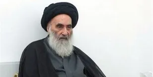 رهنمودهای آیت&zwnj;الله سیستانی درباره عزاداری ماه محرم در ایام کرونا