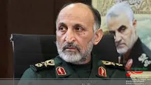 یادواره شهدا با محوریت سرلشگر شهید سید محمد حجازی در مشگین شهر