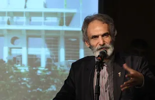 سینمای ما استراتژی مشخصی ندارد/ مسئولان فرهنگی به فکر حفظ موقعیت خود هستند