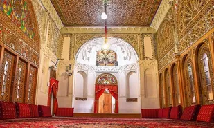پرونده قضایی علیه هنجارشکنان در حسینیه امینی های قزوین تشکیل شد