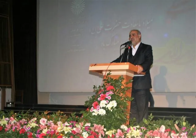 پیشرفت‌های علمی کشور باعث ایستادگی در مقابل دشمنان است