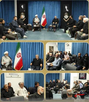 کربلای معلی، توقفگاه بزرگ تاریخ تا قیام جهانی ظهور منجی است