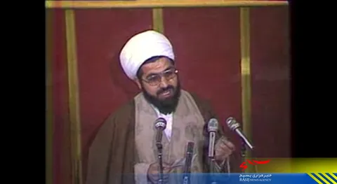 روحانی: درنماز جمعه‌ها اعدام کنید! و قلب‌ ارتش را منحل نمایید! /شهید چمران: من روحانی را فردی تندرو و با احساسات‌ کور می‌دانم!