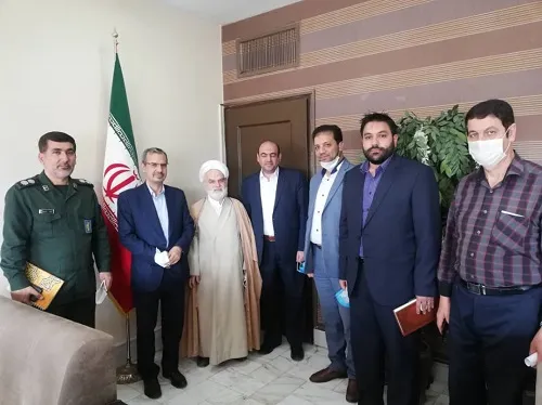 توزیع 12 هزار بسته معیشتی بین خانوارهای آسیب‌دیده از کرونا در سمنان