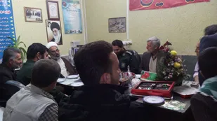 بسیج اصل نظام و انقلاب را بیمه کرد