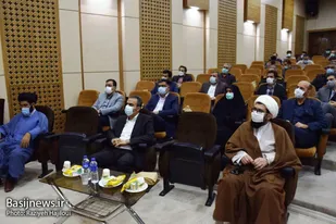 شورای اداری شهرستان همدان