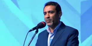 درخشان: خبرنگاران استان سهم مهمی در عزت و اعتلای کهگیلویه وبویراحمد در سطح کشور دارند&zwnj;