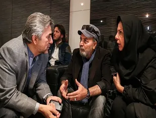 &laquo;پایتخت 6&raquo; همچنان در ابهام و حاشیه؛ &laquo;پایتخت 7&raquo; در راه تولید