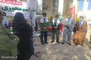 نواخته شدن زنگ بسیج در زاهدان
