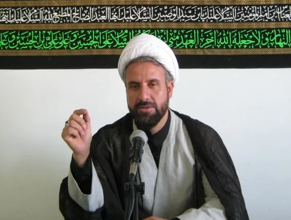 انقلاب اسلامی ایران مقدمه تحقق انقلاب جهانی حضرت مهدی(ع)