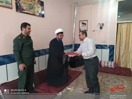 بازنشستگان سرمایه های معنوی نظام هستند