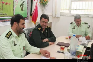 همکاری سپاه و نیروی انتظامی برای خدمات&zwnj;رسانی به مردم و پیشبرد اهداف نظام