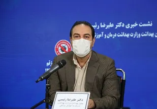 کرونامثبت&zwnj;ها هم می&zwnj;توانند رای بدهند/ آغاز واکسیناسیون خبرنگاران از تیرماه