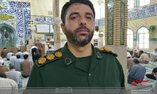 ترویج فرهنگ ایثار و شهادت از افتخارات بسیج است