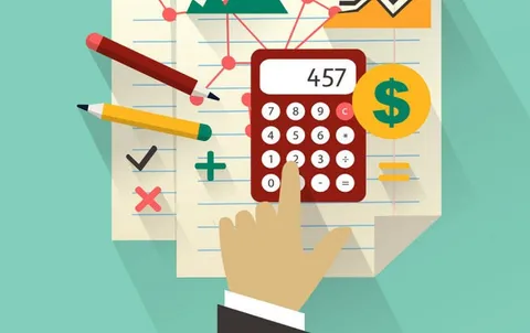 حقوق مالی چیست و انواع آن
