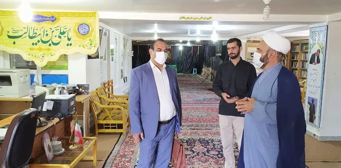 جمع آوری و توزیع ۲۸۷ میلیون تومان بسته های معیشتی به همت کانون فرهنگی و هنری شهدای بانقلان
