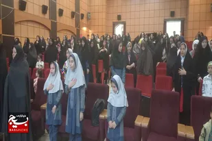 اولین جشنواره خواهر برادری در شهرستان بهار برگزار شد+تصاویر