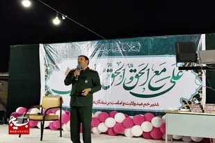 بهترین راه پیشرفت کشور، حضور پرشور مردم در انتخابات است/ انتخاب فرد اصلح برای تشکیل یک دولت قدرتمند است