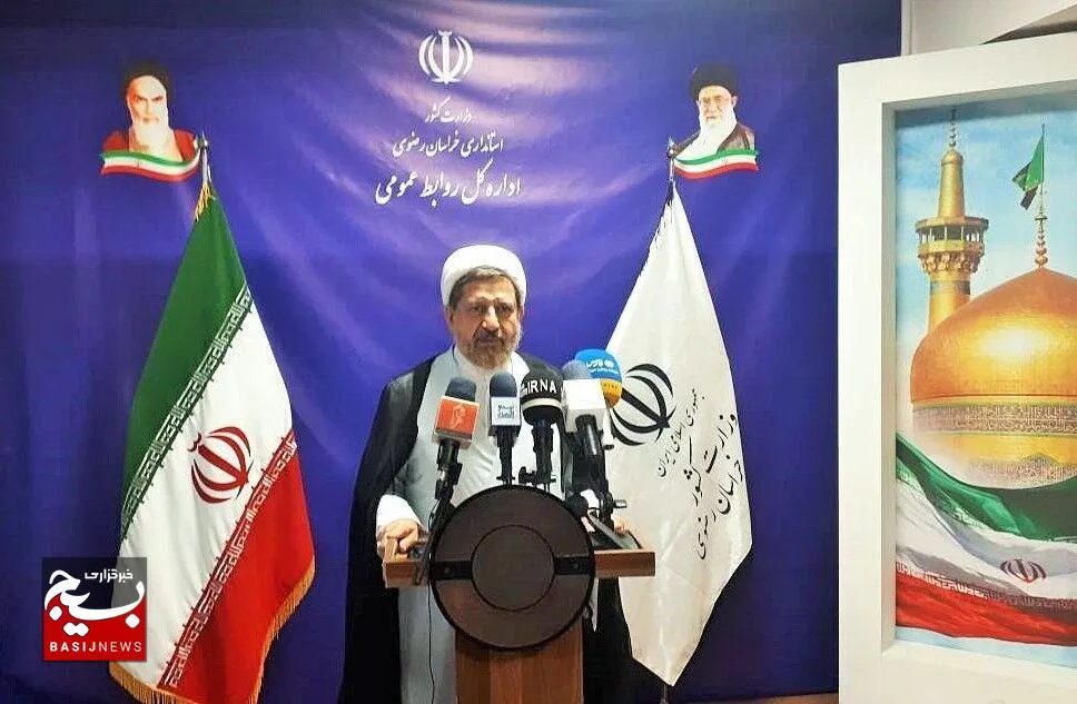 اعلام زودهنگام نتایج انتخابات توسط افراد غیرمسئول تخلف است