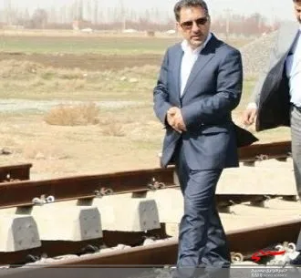 اشتغالزایی افزون بر ۹ هزار نفر در پروژه ریلی زاهدان- چابهار