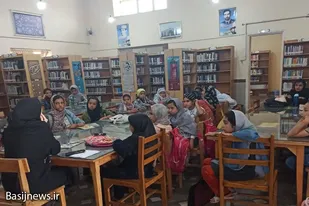 آشنایی کودکان با سیره ائمه اطهار(ع) با قصه&zwnj;گویی