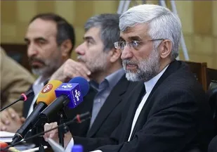تسنیم:جلیلی؛ایران از حدود ۱۰۰ حق مسلم خود در برجام صرف نظر کرده است