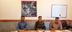 مسابقات مینی فوتبال با حضور مدارس فوتبال و بسیج در گچساران برگزار می شود