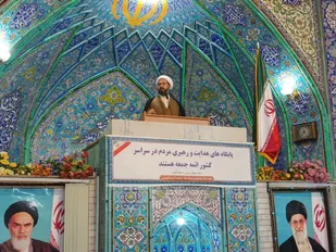گفتمان مظلومیت فلسطین به نماد عزت و استقامت تبدیل شده است/ خانه رژیم غاصب صهیونیستی همچون خانه عنکبوت سُست است