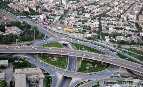 ضرورت ادغام شهرها در شهریار