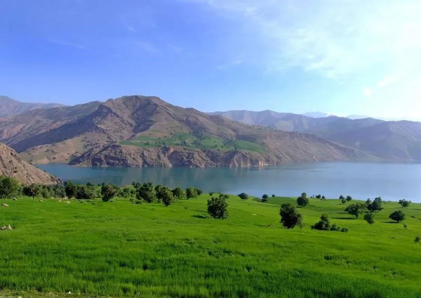 دمای خوزستان کاهش می‌یابد
