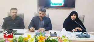 برگزاری نشست &laquo;بانوی مقاوم؛ خانواده مقاوم&raquo; در لرستان با حضور معاون اجرایی سپاه استان