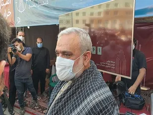 فرمان آغاز مرحله نهایی دومین رویداد تولید محتوای دیجیتال بسیج