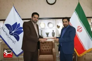 انعقاد تفاهم&zwnj;نامه همکاری دانشگاه سیدجمال با جهاد دانشگاهی استان همدان