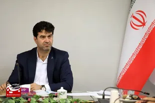 تشکیل جلسه شورای معاونین بازرسی بسیج وزارت نفت با حضور ذبیح الله عبدی نیا، معاونت بازرسی مرکز بسیج