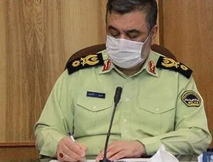 قدردانی از پیام تبریک فرمانده معظم کل قوا