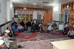 برگزاری کارگاه آموزش سبک زندگی در شهر کلاته خیج+تصاویر