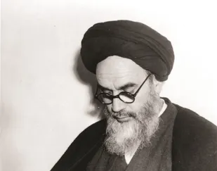 امام راحل(ره) ملت ستم دیده&zwnj; ایران را از یوغ استبداد و استکبار نجات داد