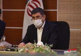 هشدار استاندار البرز به مدیران کم&zwnj;کارهیچ فرصتی برای سهل&zwnj;انگاری در امور سرمایه&zwnj;گذاری پذیرفته نیست