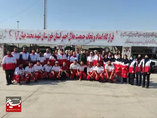 بیش از ۲۰۰ موکب دار آموزش آمادگی در برابر مخاطرات را فرا گرفتند