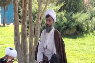 جوانی که قدرت تفکر و استنباط پیدا کند راه را گم نمی&zwnj;کند
