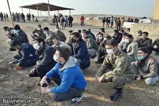 دوره آموزش و آمادگی پایگاه&zwnj;های حوزه شهید برقعی همدان