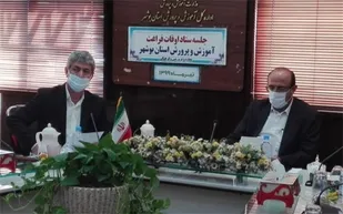 شروع فعالیت ۲۳۰ پایگاه در طرح اوقات فراغت تابستانی دانش&zwnj;آموزان استان بوشهر