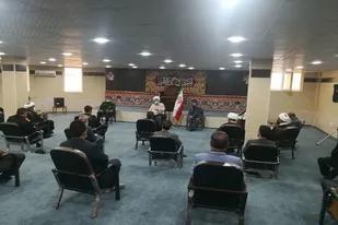 مردم از اصلی&zwnj;ترین ارکان نظام مقدس جمهوری اسلامی هستند