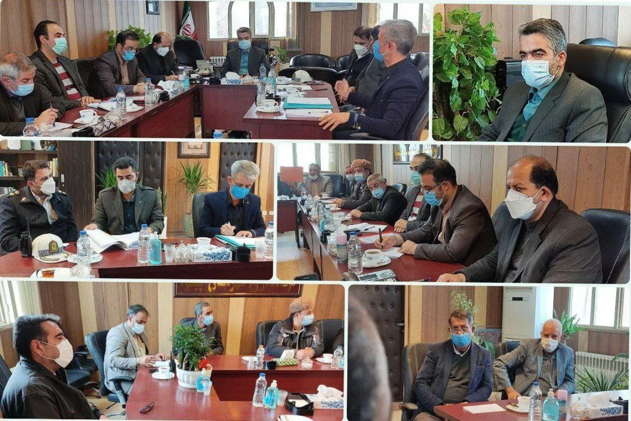 بررسی مشکلات تاکسی داران پیشوا